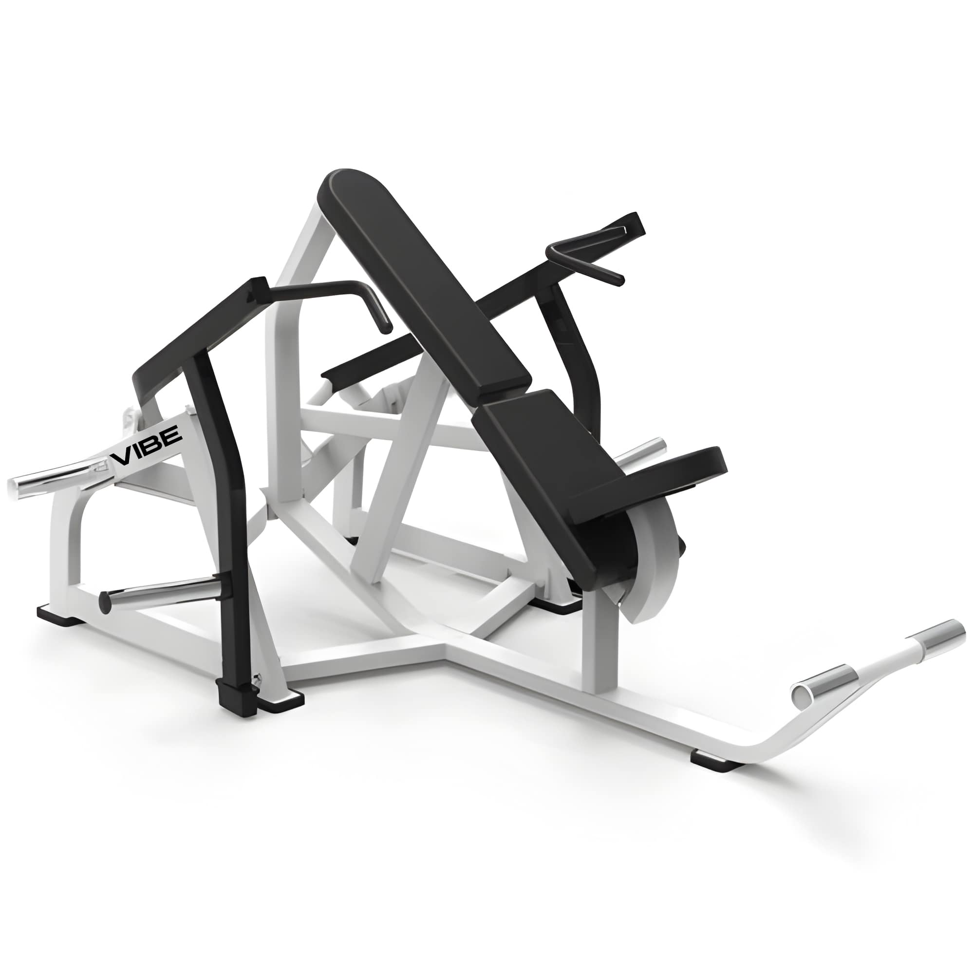 Plate Loaded Iso-Lateral Super Incline Press