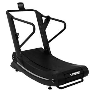 Vibe-Curved-Manual-Treadmill