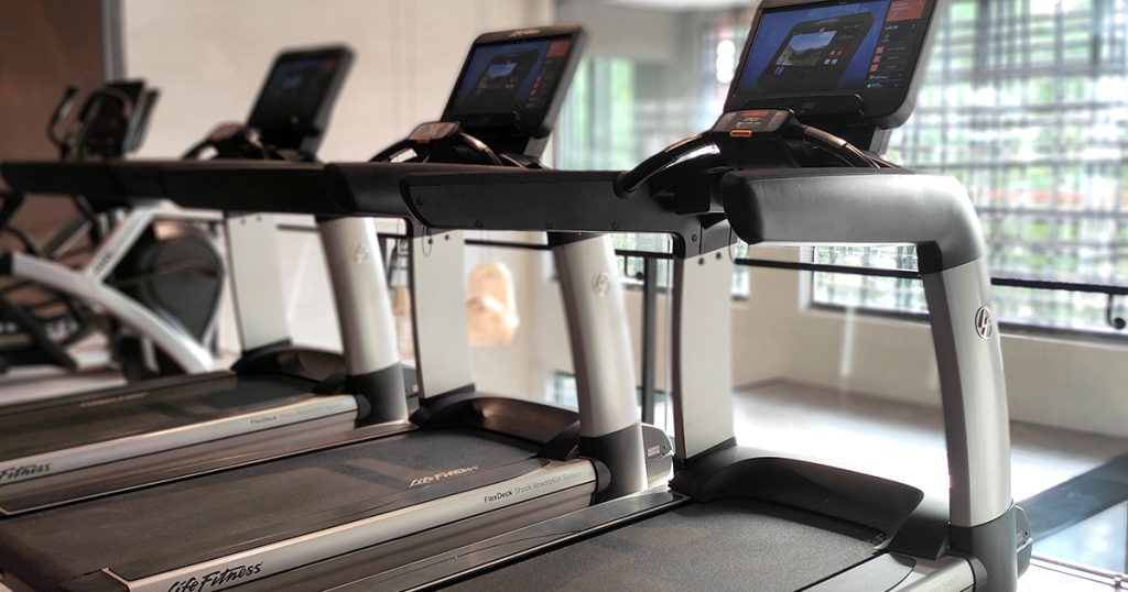 Mental Health Benefits of Exercise: