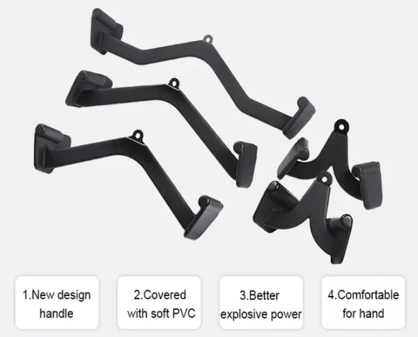 Machine Part Set