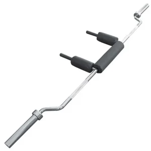 Safety Squat Bar