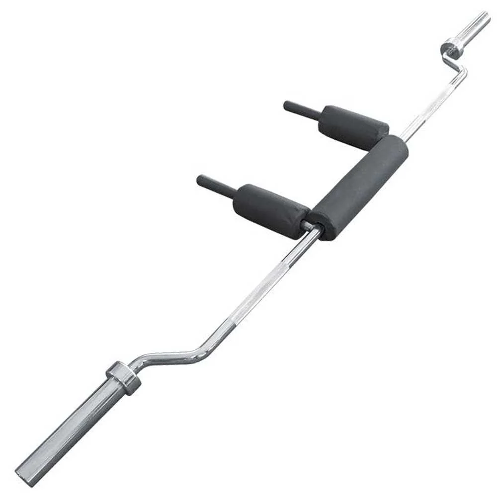 Safety Squat Bar