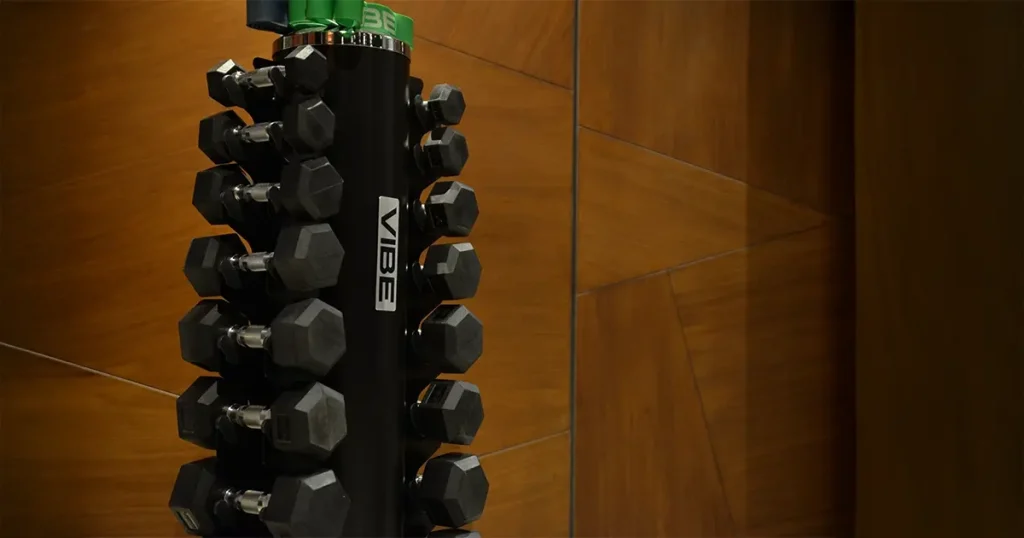 Vibe Equipment
