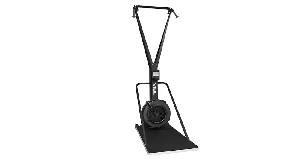 vibe ski machine