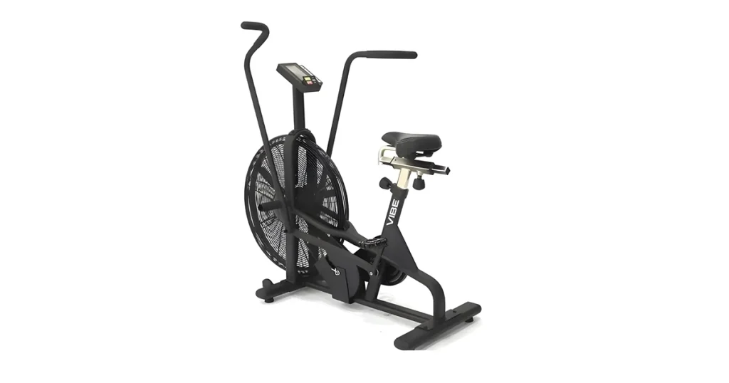 best air bikes