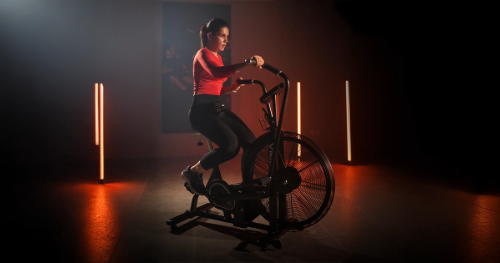best air bikes