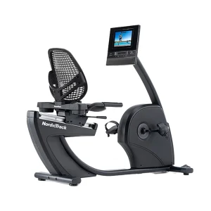Recumbent Bike GX 10