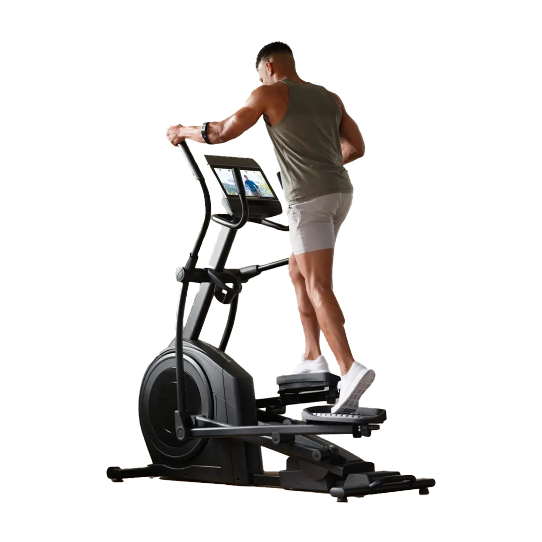 Air Glide 16 Elliptical Cross Trainer - Image 2