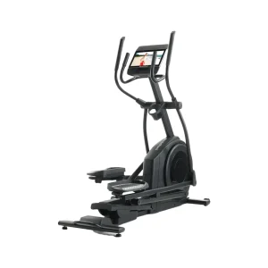Air Glide 16 Elliptical Cross Trainer