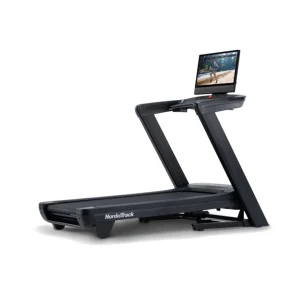 Commercial 2450 Foldable Treadmill