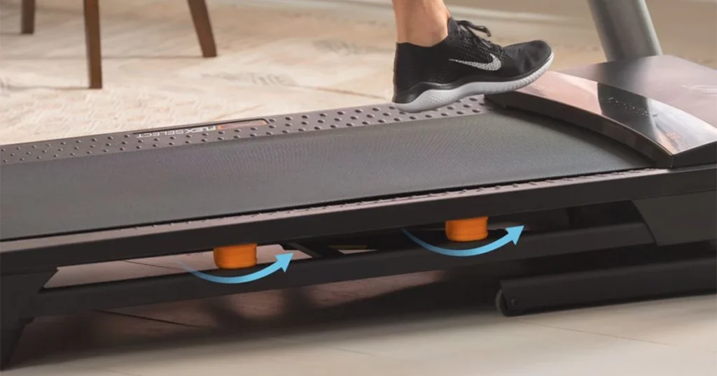 T Series 6.5S Treadmill