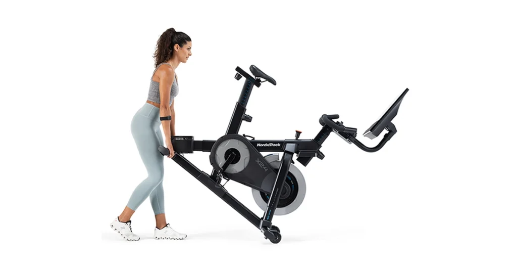 nordictrack x24 available at Vibe