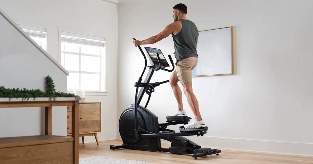 airglide 16 by NordicTrack