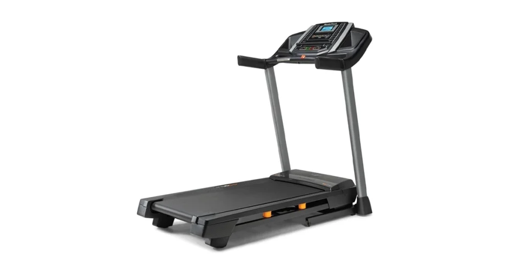 Commercial 2450 Foldable Treadmill