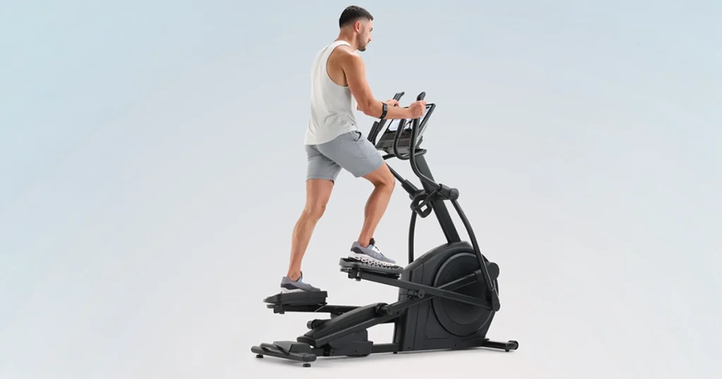 airglide 16 by NordicTrack