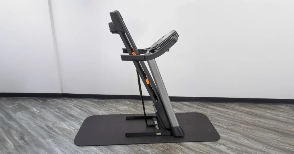 T Series 6.5S Treadmill