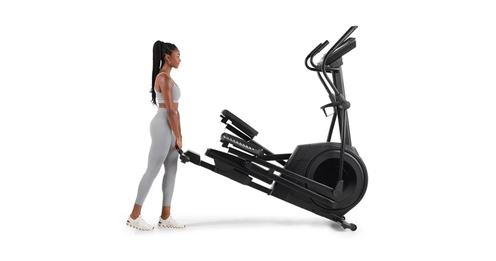 airglide 16 by NordicTrack