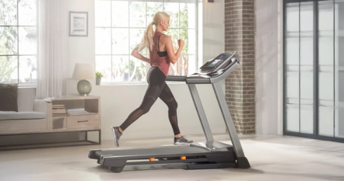 T Series 6.5S Treadmill