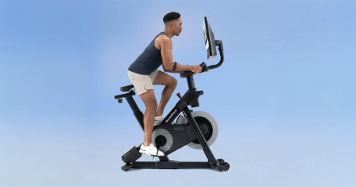 nordictrack x24 available at Vibe