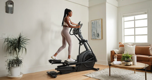 airglide 16 by NordicTrack