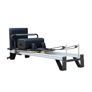 Pilates Aluminum Core Bed