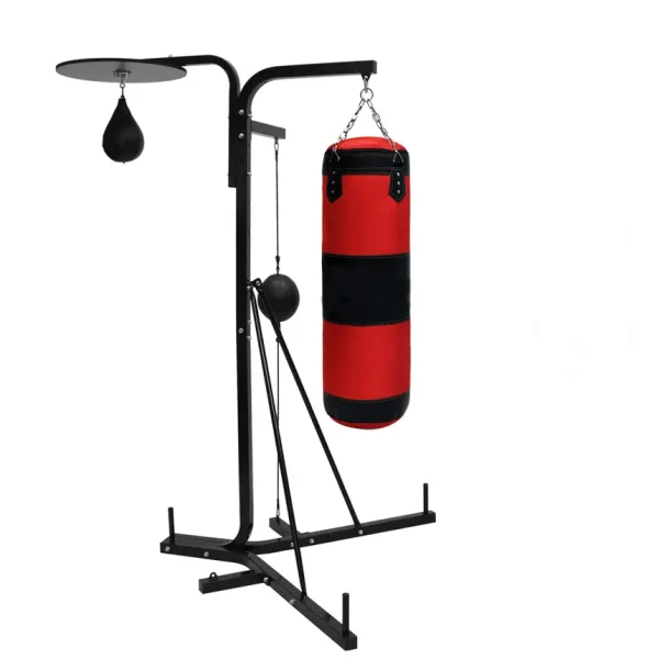 Boxing Stand | Vibe
