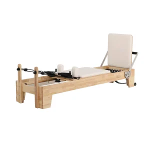 Pilates Core Bed/Sliding Bed (Oak)