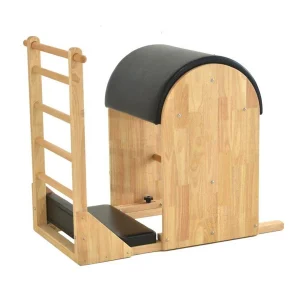 Pilates Ladder Bucket (Oak)