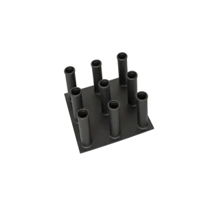 Olympic Bar Rack