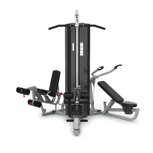 3 Station Multi Gym