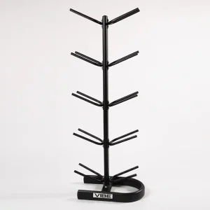 Medicine-Ball-Rack